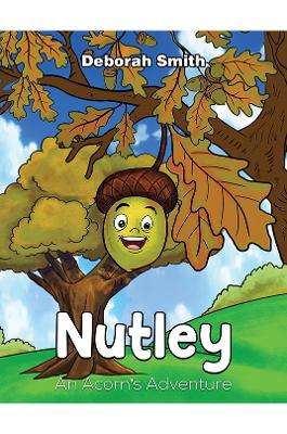 Book cover for Nutley