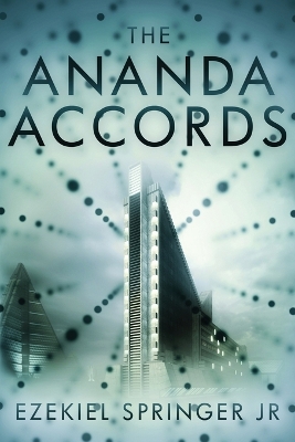 Cover of The Ananda Accords