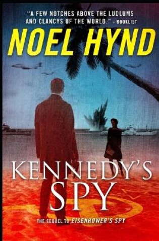 Cover of Kennedy's Spy