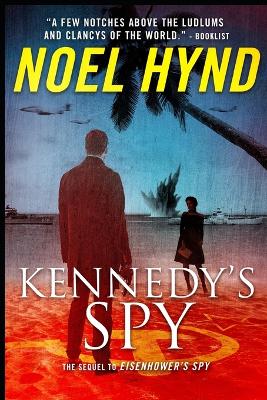 Book cover for Kennedy's Spy