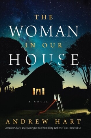 Cover of The Woman in Our House