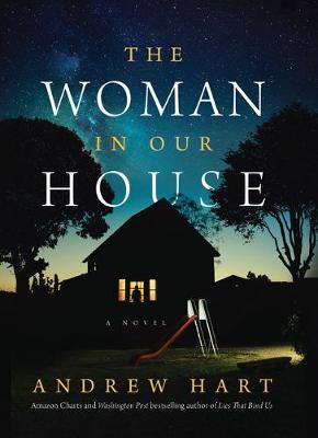 Book cover for The Woman in Our House
