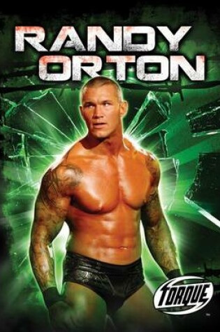 Cover of Randy Orton