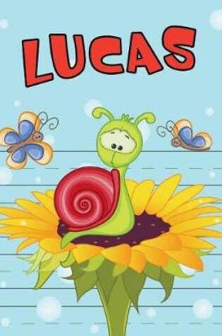 Cover of Lucas