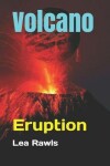 Book cover for Volcano