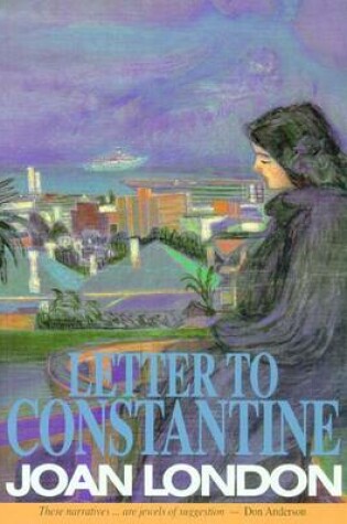 Cover of Letter to Constantine