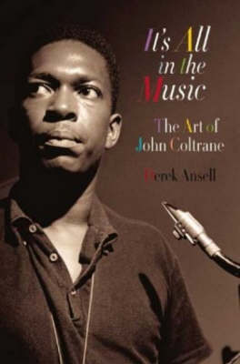 Book cover for It's All in the Music