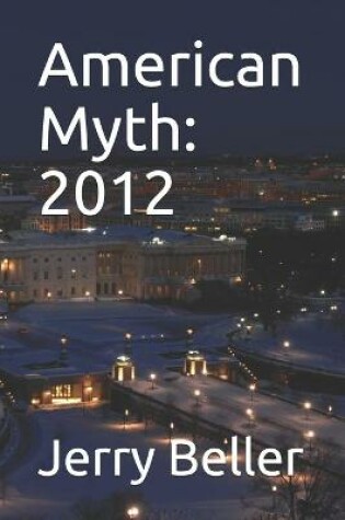 Cover of American Myth