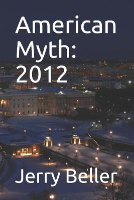 Book cover for American Myth