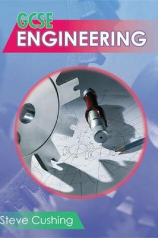 Cover of GCSE Engineering