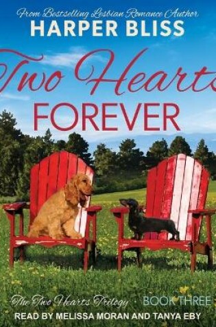 Cover of Two Hearts Forever