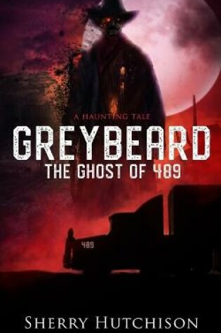 Cover of Greybeard, The Ghost of 489