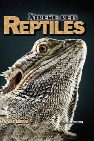 Cover of Reptiles