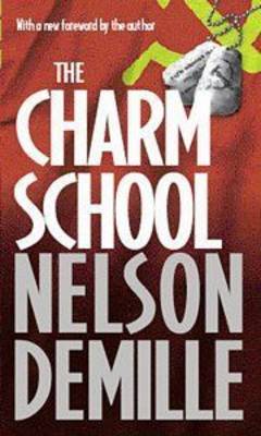 Book cover for The Charm School