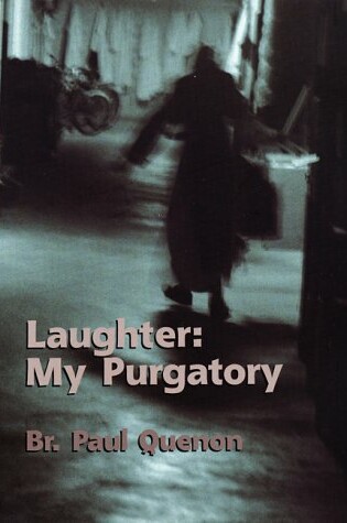 Cover of Laughter: My Purgatory