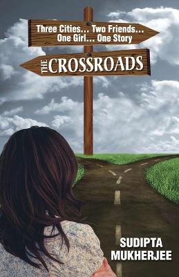 Book cover for The Crossroads