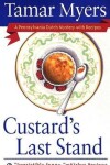 Book cover for Custard's Last Stand