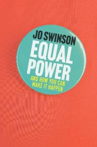 Cover of Equal Power