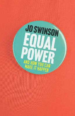 Book cover for Equal Power