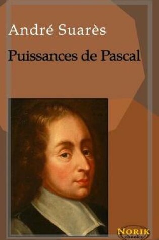 Cover of Puissances de Pascal