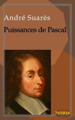 Book cover for Puissances de Pascal