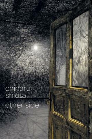 Cover of Chiharu Shiota, Other Side
