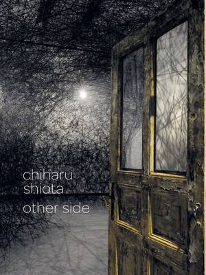 Book cover for Chiharu Shiota, Other Side