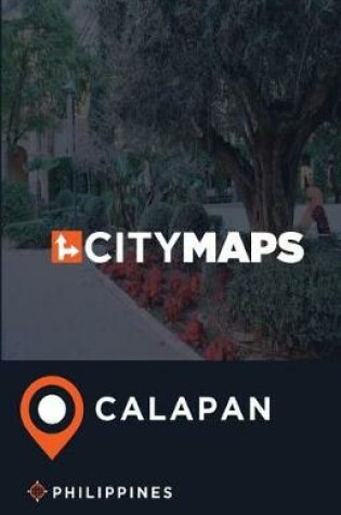 Cover of City Maps Calapan Philippines