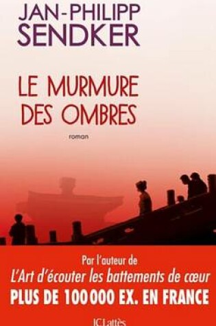 Cover of Le Murmure Des Ombres