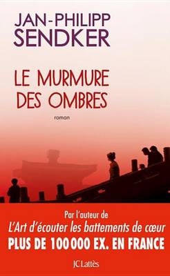 Book cover for Le Murmure Des Ombres