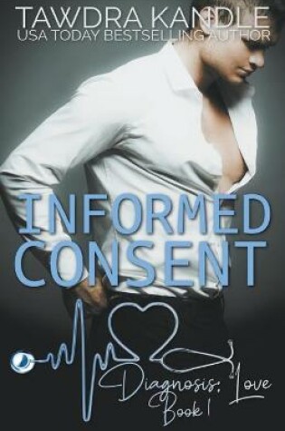 Cover of Informed Consent