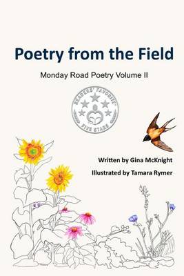 Cover of Poetry from the Field