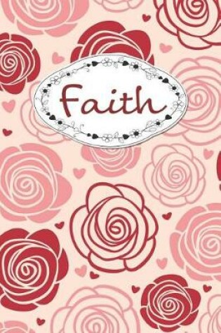 Cover of Faith