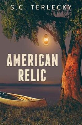 Cover of American Relic