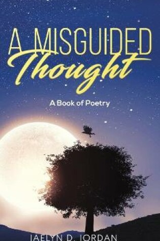 Cover of A Misguided Thought
