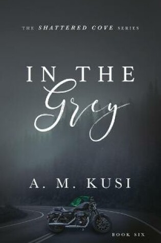 Cover of In The Grey