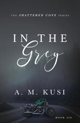 Book cover for In The Grey