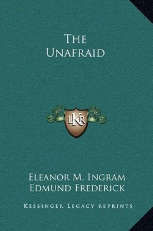 Cover of The Unafraid
