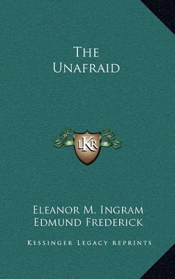 Book cover for The Unafraid