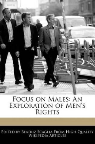 Cover of Focus on Males