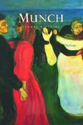 Cover of Munch