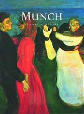 Cover of Munch