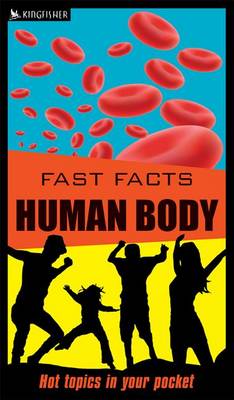 Book cover for Fast Facts: Human Body