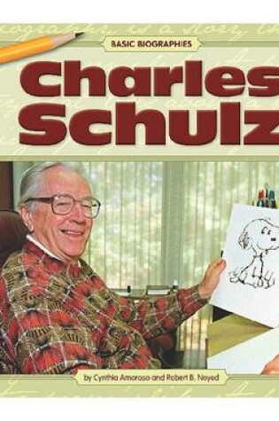 Cover of Charles Schulz