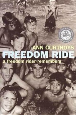 Cover of Freedom Ride