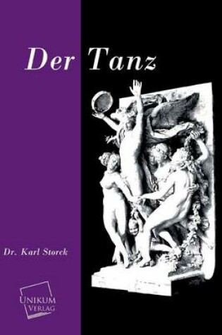 Cover of Der Tanz