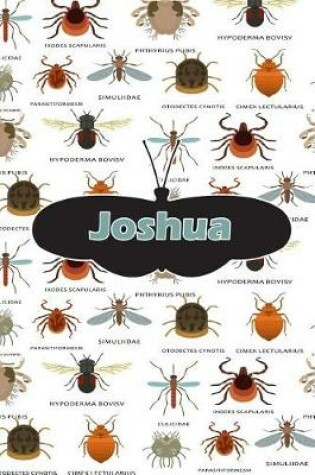 Cover of Joshua