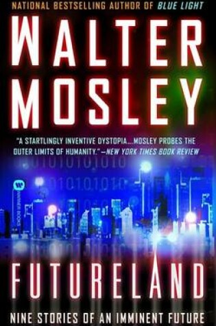 Cover of Futureland