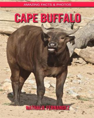 Book cover for Cape Buffalo