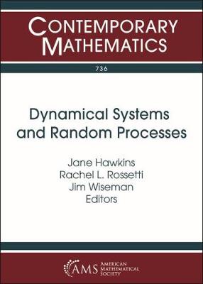 Cover of Dynamical Systems and Random Processes